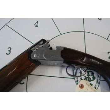 Beretta 12 Gauge 680 29.5"